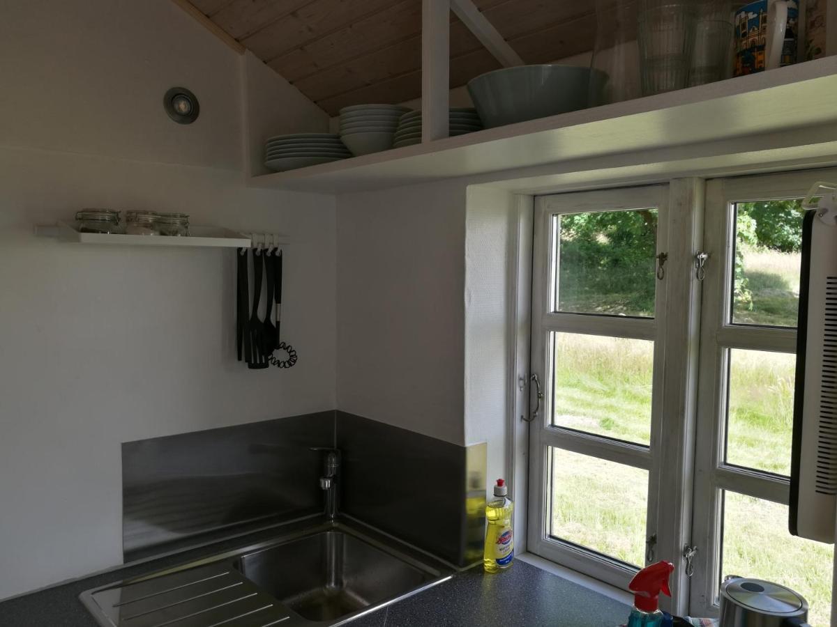 Haervejsly - Perfekt Familiebase Til Oplevelse Af Sydjylland Villa Give Ngoại thất bức ảnh