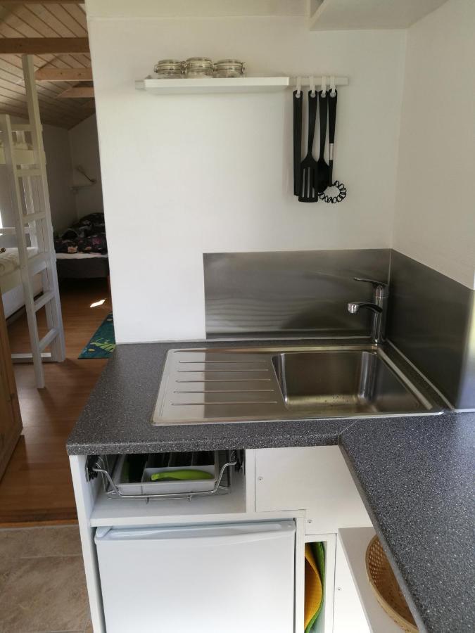 Haervejsly - Perfekt Familiebase Til Oplevelse Af Sydjylland Villa Give Ngoại thất bức ảnh